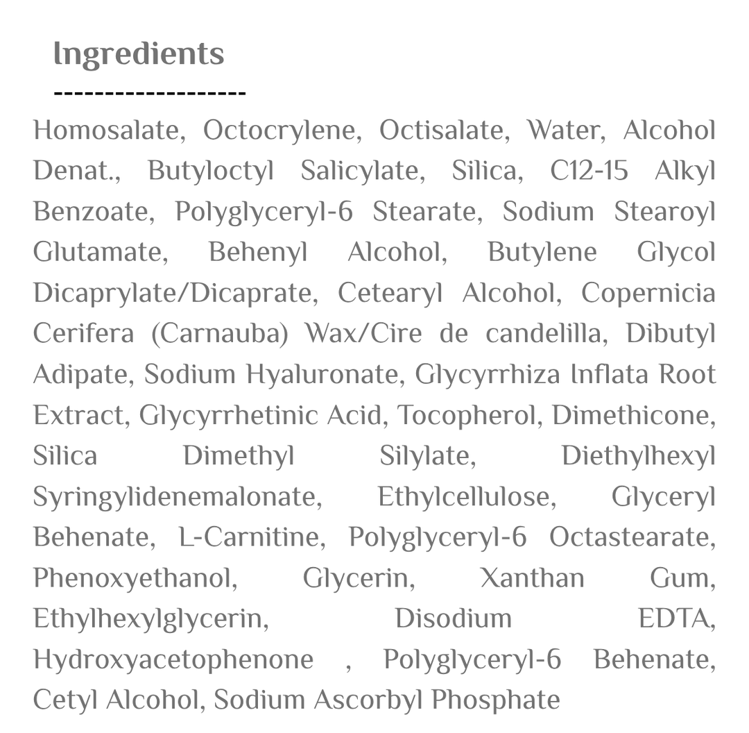 Eucerin Age Defense SPF 50 Face Sunscreen Lotion hyaluronic Acid - 75ml | يوسيرين واقي شمسي لوشن بالهيالورونيك اسيد - 75 مل
