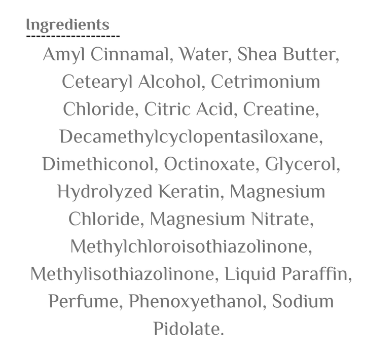 Skafe Natutrat Creme Para Pentear Cachos Definidos - 300g | سكاف كريم تصفيف للشعر – (كيراتين طبيعي) – 300 غرام