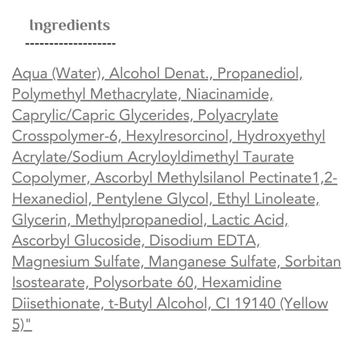 ACM Depiwhite Unifying Anti-Brown Spot Gel - 40ml | اي سي ام جل مضاد للتصبغات - 40 مل