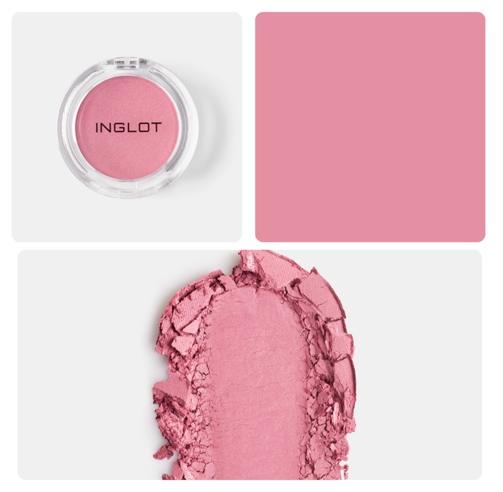 INGLOT Radinat Skin Face Blush - 2.5g | إنغلوت بلاش رادينت - 2.5 غ