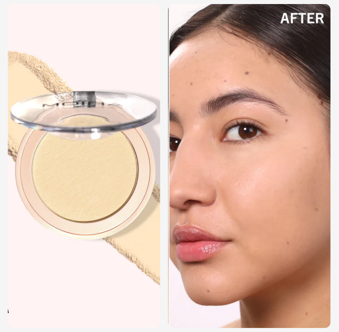 MOIRA Under Eye Setting Powder - 3g | مويرا بودرة تثبيت - 3 غ