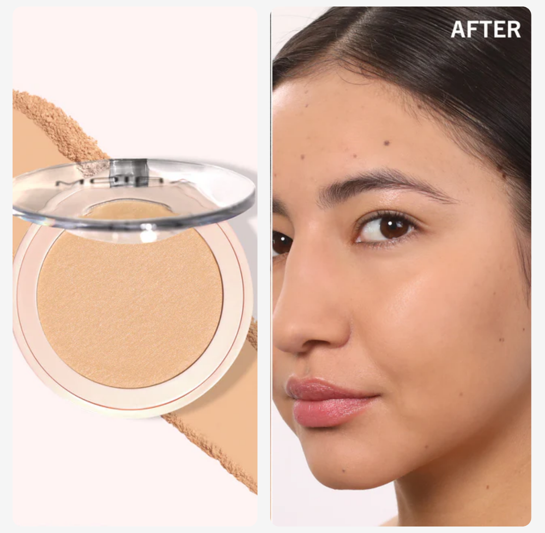 MOIRA Under Eye Setting Powder - 3g | مويرا بودرة تثبيت - 3 غ