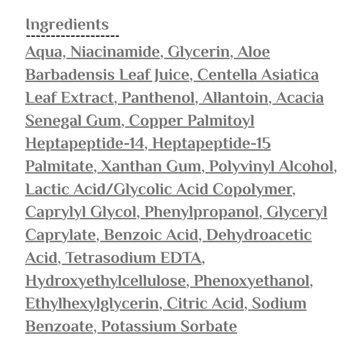 cosmogenesis labs  Anti-Aging Peptide PhytoCollagen Serum 5% - 30ml | سيروم كوزموجينيسيس لابس لمكافحة الشيخوخة بخلاصة الببتيد والكولاجين النباتي 5% – 30 مل