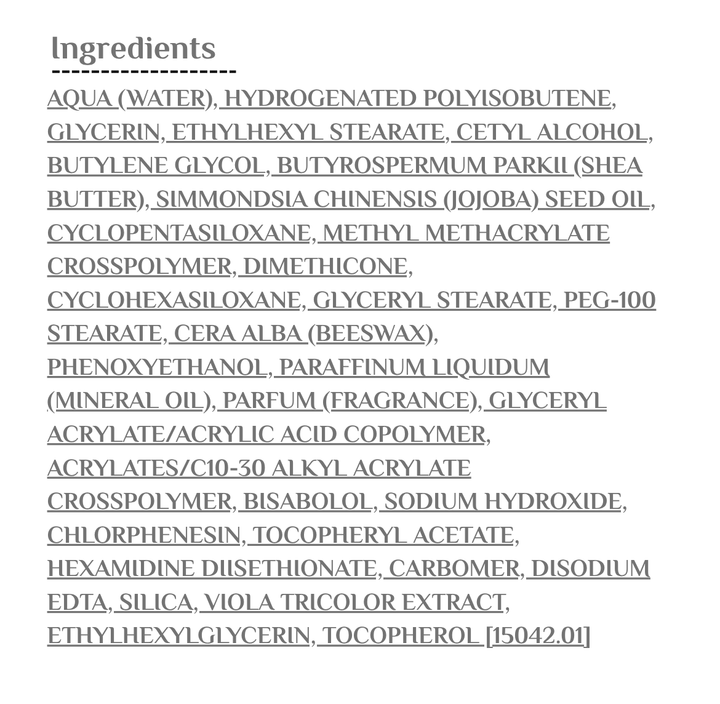 ivatherm Aquafil Hydra Rich - 50ml | إيفاثيرم أكوافيل هيدرا ريتش – 50 مل