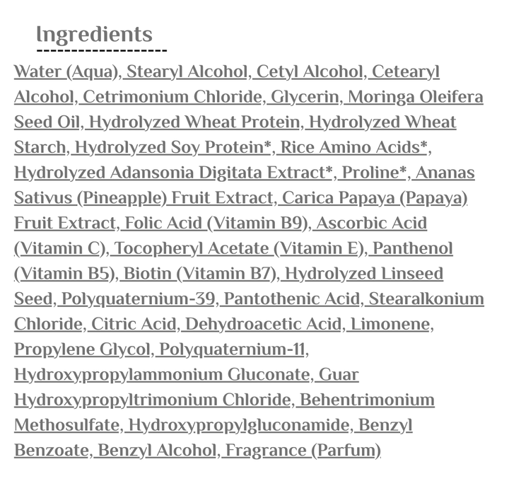 Soapbox Collagen and Fruit Enzymes Bond Builder Repairing Conditioner - 473ml | سوب بوكس بلسم للشعر بالكولاجين وانزيمات فواكه - 473 مل