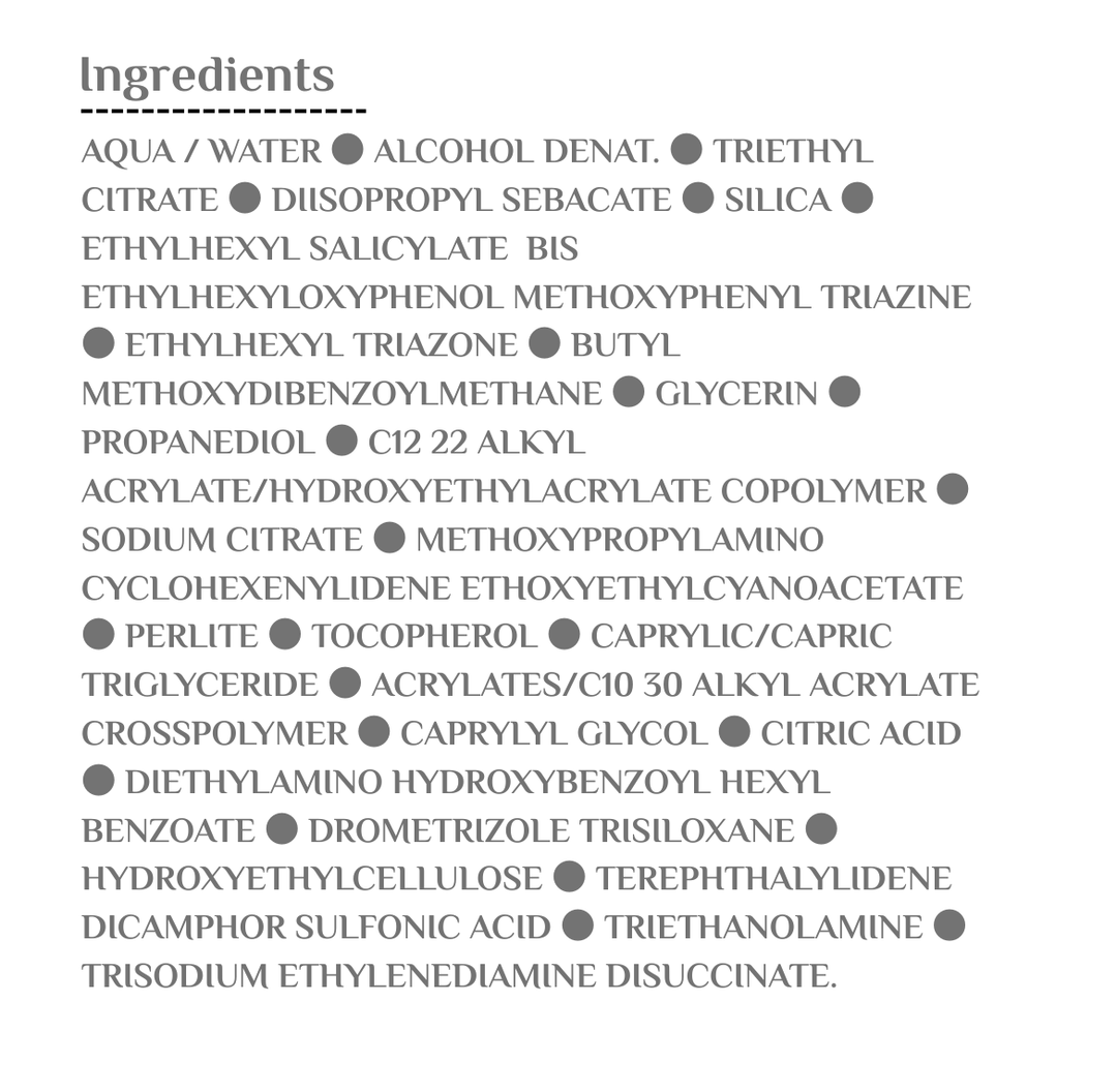 Anthelios UVMune 400 Fluid Fragrance Free SPF50+ - 50ml | Anthelios UV Moon 400 Fragrance Free Fluid SPF50+ - 50 ml