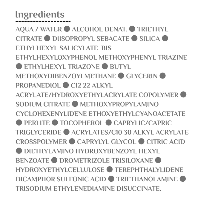 Anthelios UVMune 400 Fluid Fragrance Free SPF50+ - 50ml | Anthelios UV Moon 400 Fragrance Free Fluid SPF50+ - 50 ml