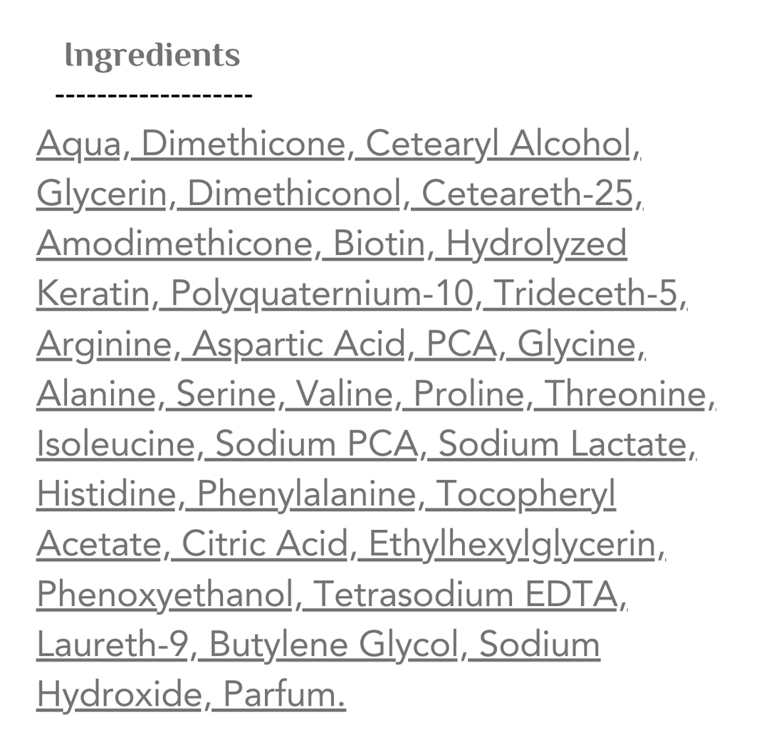 maru.derm Biotin & Keratin Pre-Wash Hair Mask - 50ml | مارو.ديرم ماسك للشعر بالبيوتين والكيراتين - 50 مل