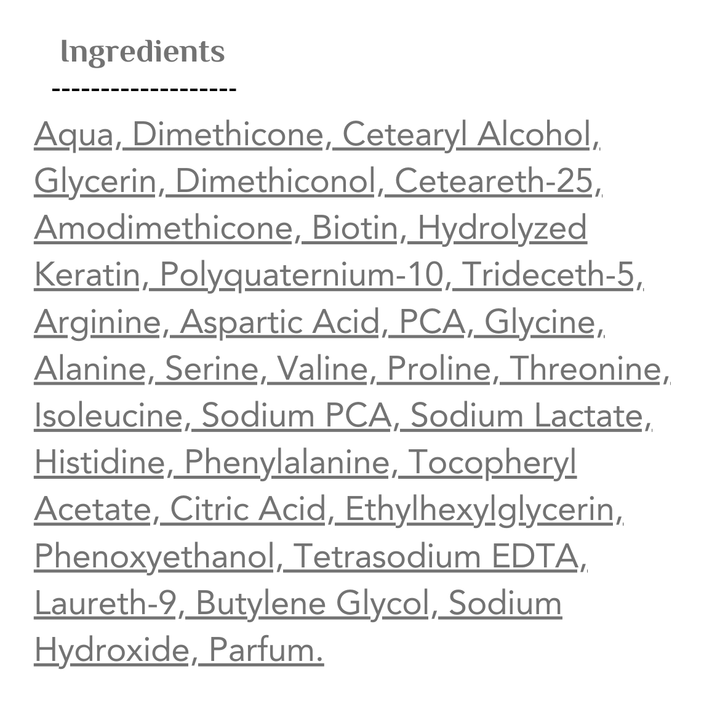 maru.derm Biotin & Keratin Pre-Wash Hair Mask - 50ml | مارو.ديرم ماسك للشعر بالبيوتين والكيراتين - 50 مل