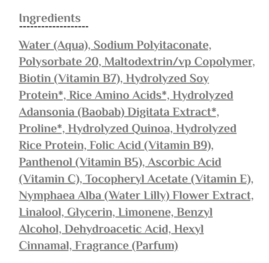 Soapbox Lift Me Up Volumizing Hair Treatment Lightweight Volumizing Spray - 236ml | سوب بوكس بخاخ للشعر الخفيف لزيادة حجمه - 236 مل