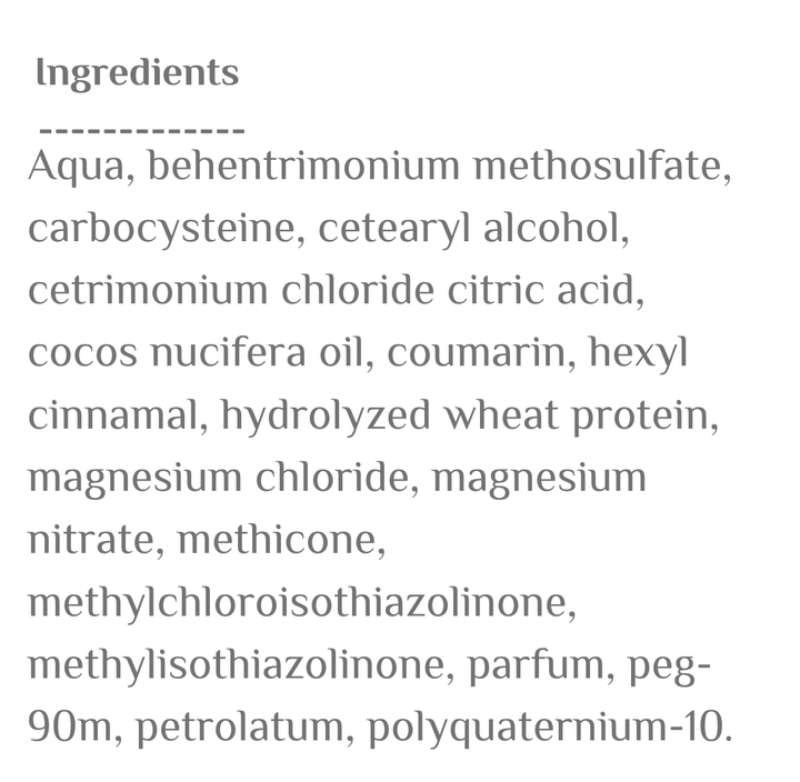 SKAFE Coco Extraordinario Mascara De Tratamento - 350g | سكاف ماسك للشعر الجاف بزيت جوز الهند - 350 غ