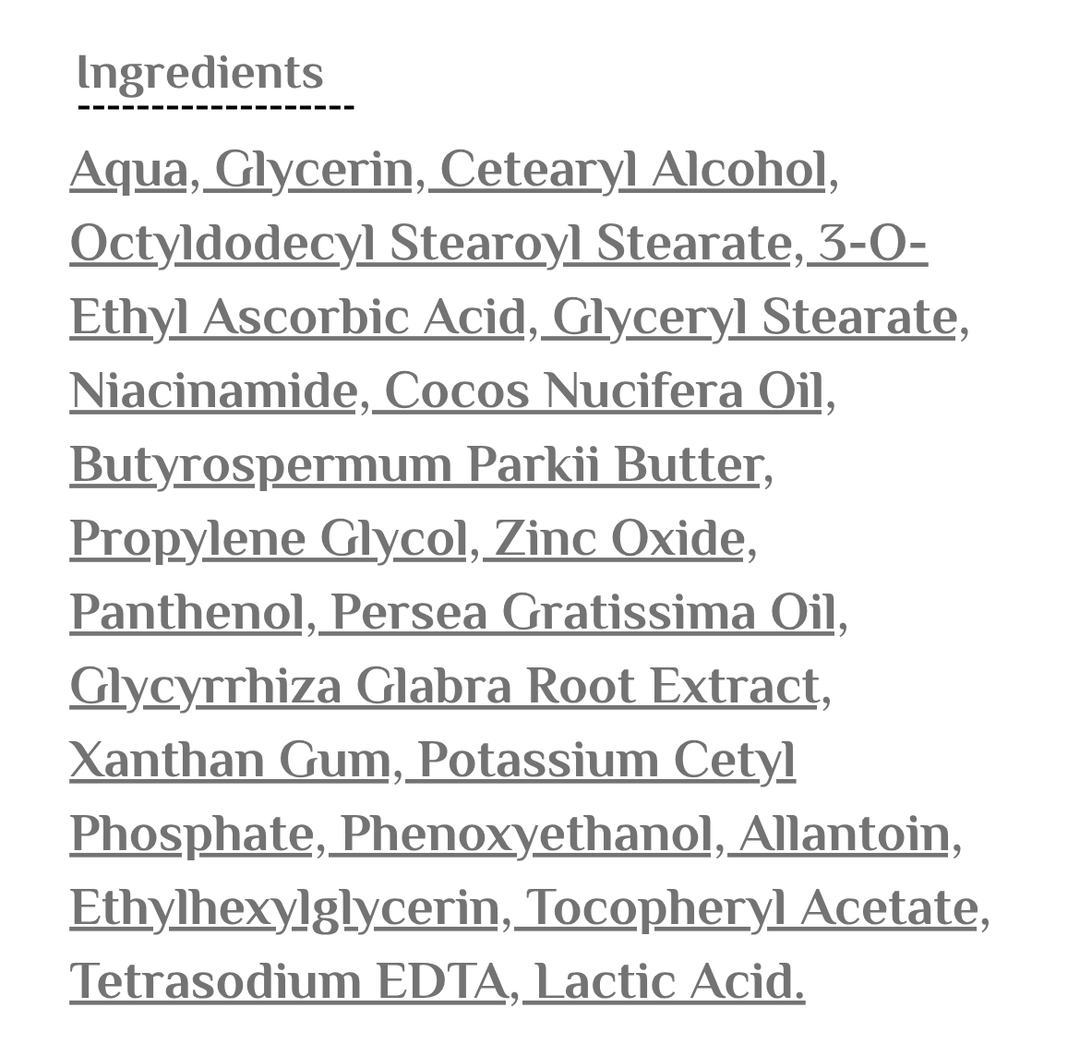 Cosmogenesis labs brightening vitamin C mask 5% - 50ml | كوزمو جينيسس لابز ماسك للوجه بالفيتامين سي - 50 مل