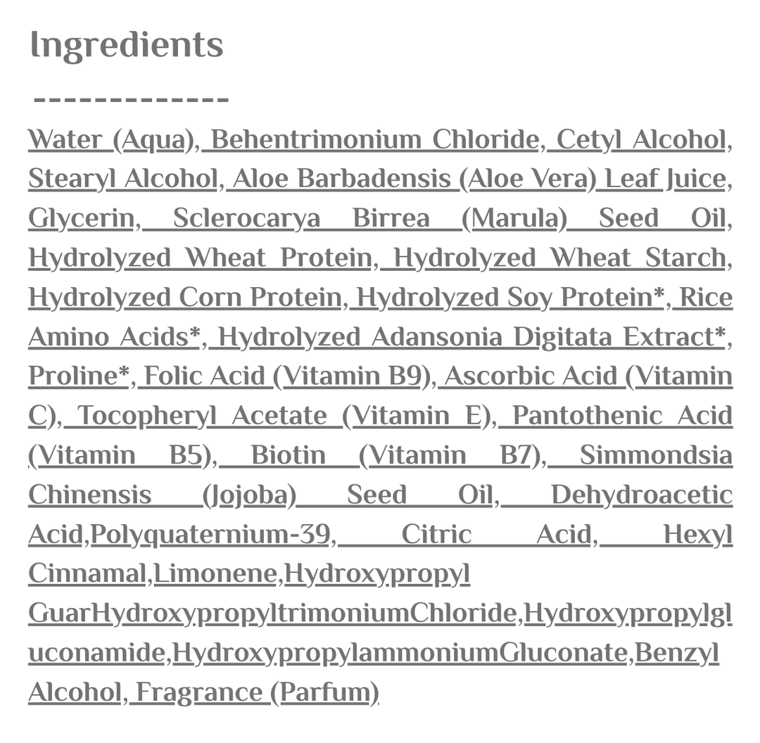 Soapbox Let's Bond Hair Treatment with Collagen Peptides - 147ml | سوب بوكس سيروم الشعر بالكولاجين والببتيدات - 147 مل