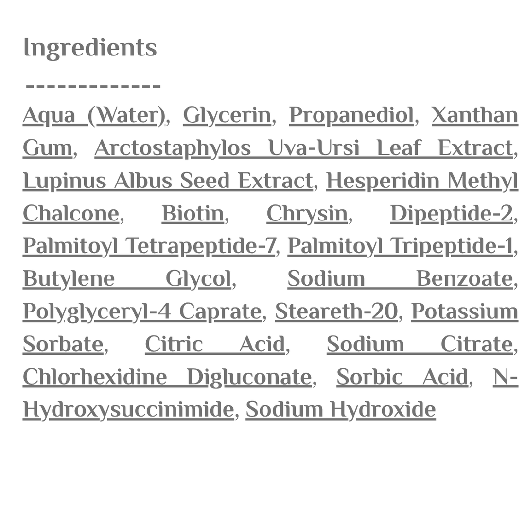 ACM Depiwhite Eye Contour Gel - 15ml | اي سي ام جل لمحيط العين - 15 مل