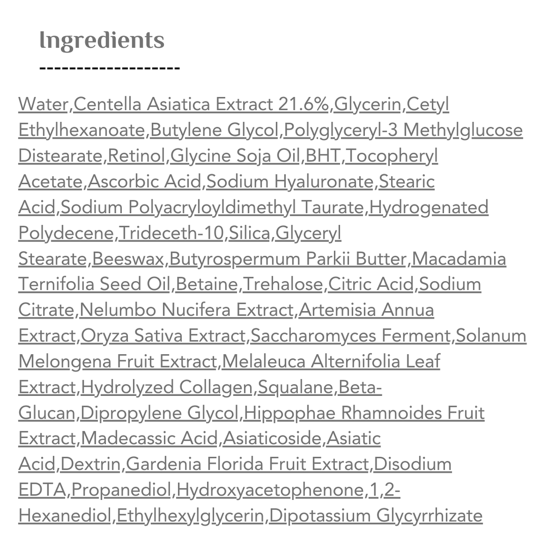 APLB Retinol Vitamin C Vitamin E Facial Cream - 55ml | اي بي ال بي كريم للوجه بالريتينول والفيتامين سي - 55 مل