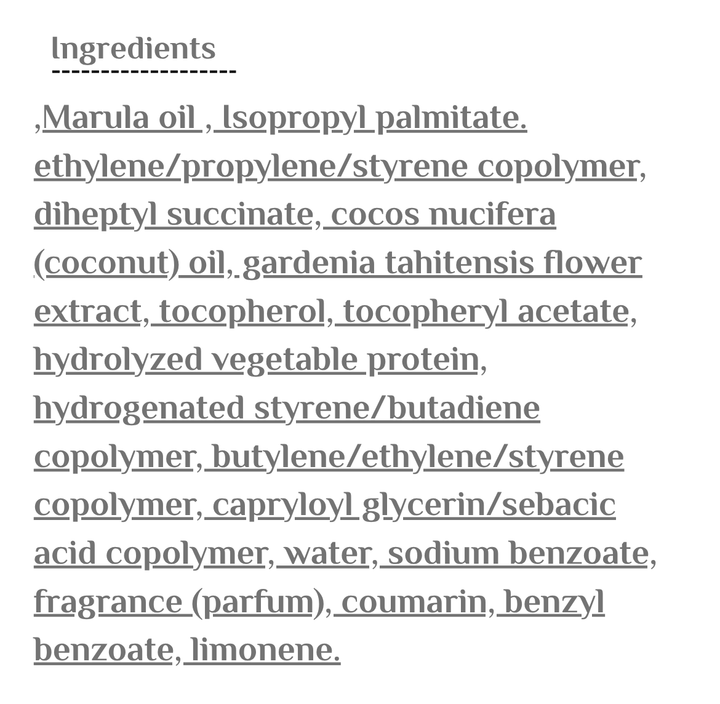 PALMER'S Coconut Oil Formula Moisture Boost Hair Polisher Serum - 178ml | بالميرز زيت جوز الهند للشعر - 178 مل