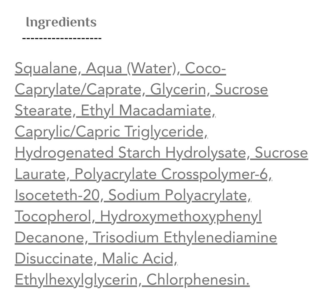 The Ordinary Squalane Cleanser - 50ml | ذا أورديناري غسول سكوالان - 50 مل