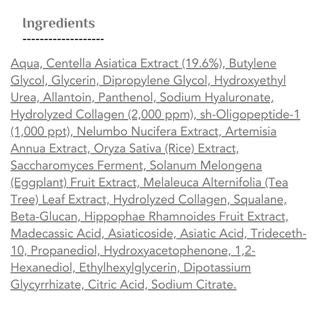 APLB Collagen EGF Peptide Facial Toner - 160ml | اي بي ال بي تونر بالكولاجين والببتيدات - 160 مل