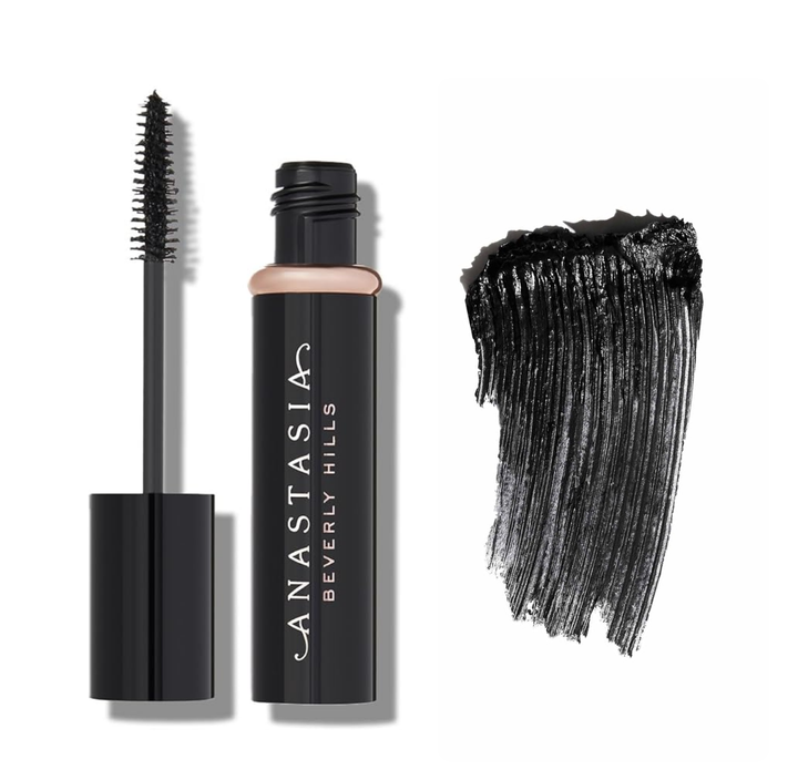 ANASTASIA BEVERLY HILLS Lash Sculpt Lengthening & Volumizing Mascara - 10ml | أنستازيا بيڤرلي هيلز – ماسكارا لَاش سكلبت لإطالة وتكثيف الرموش – 10 مل
