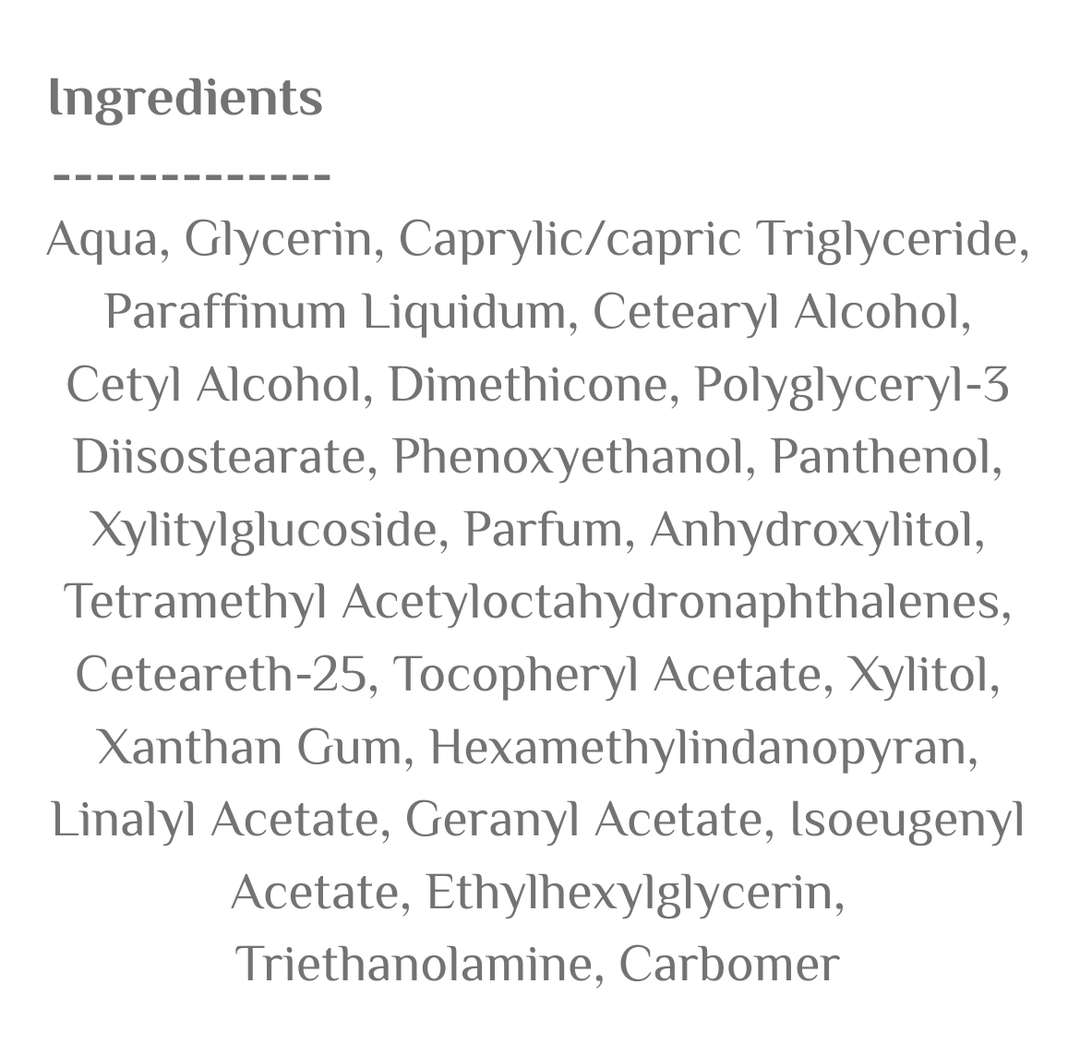 Moisturizing Lotion for Acne Prone Skin - 250 ml