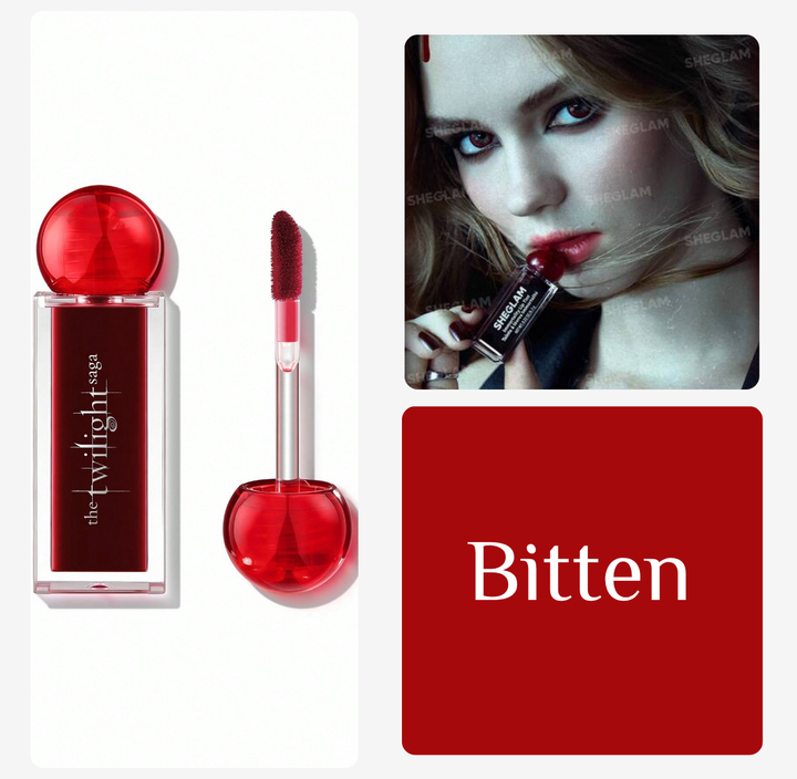 SHEGLAM Lip Tint The Twilight - 6.3 g | شيكلام تنت للشفاه - 6.3 غ