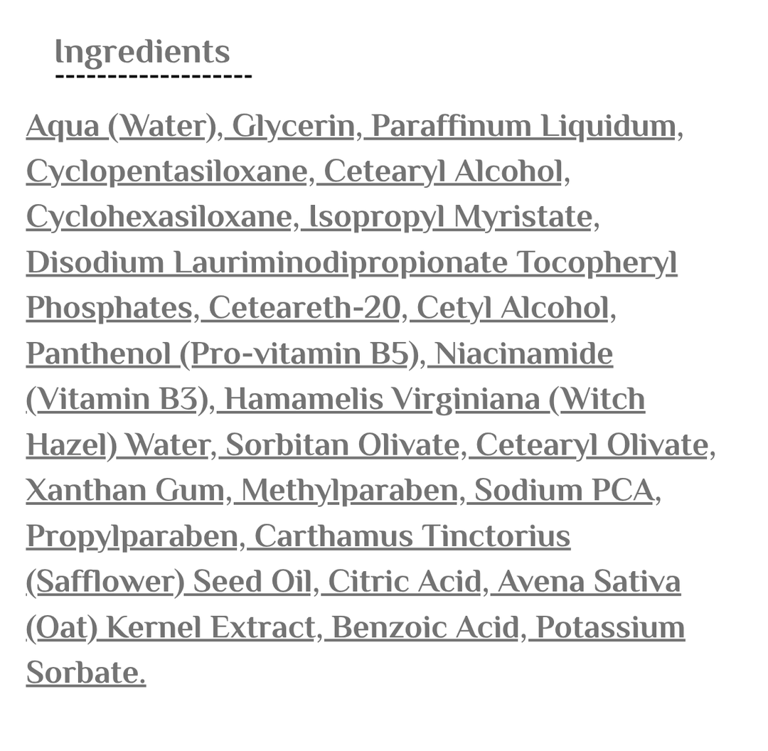 QV Face Ultra Calming Moisturiser - 75g | كيو في مرطب ومهدئ للبشرة - 75 غ