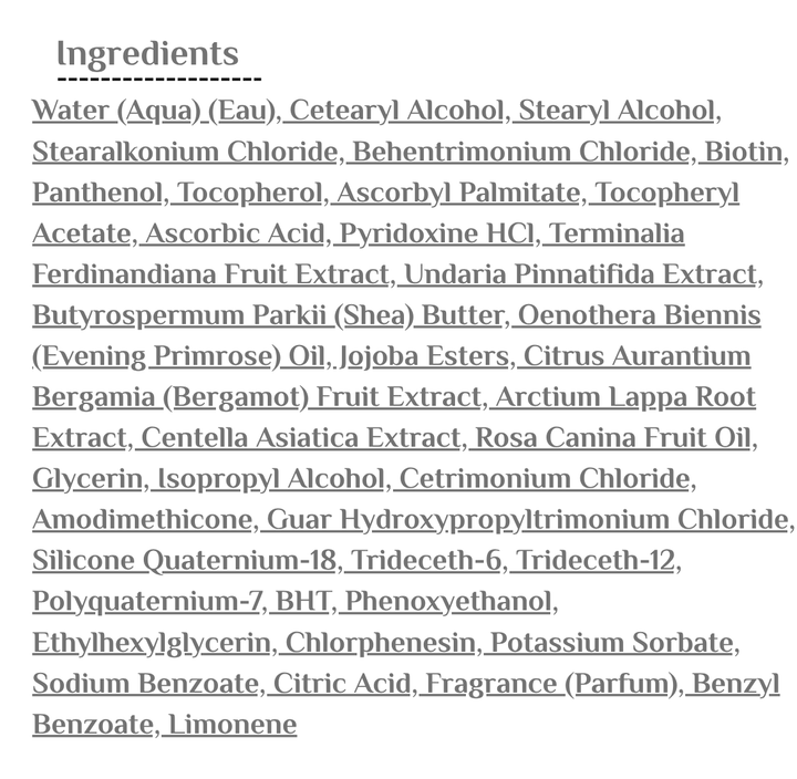 Kevin.Murphy – Hydrate-Me.Rinse - 250ml | كيفن مورفي بلسم مرطب للشعر - 250 مل