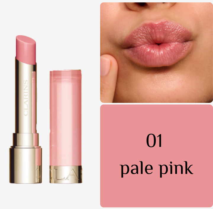 Clarins Lip Oil Balm - 2.9g | كلارنس بالم مرطب للشفاه - 2.9 غرام