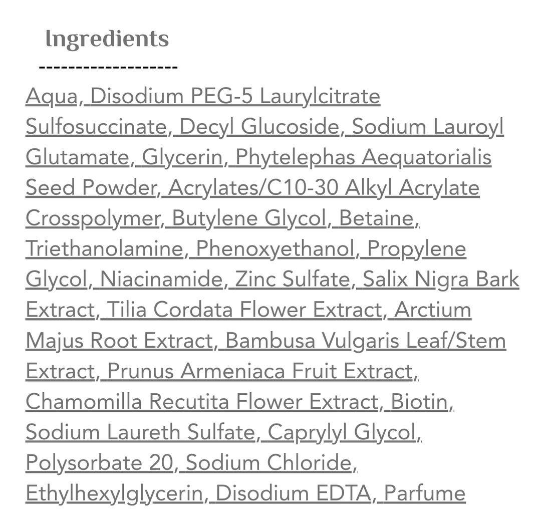Cantabria Labs Micropeel Purifying Exfoliant Treatment - 50ml | كانتابريا لابز غسول مقشر جل - 50 مل