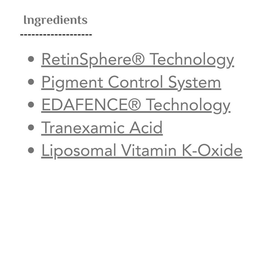 Cantabria Labs Neoretin Discrom Control K-Eye Contour - 15 ml | كانتابريا لابز كريم تحت العين - 15 مل