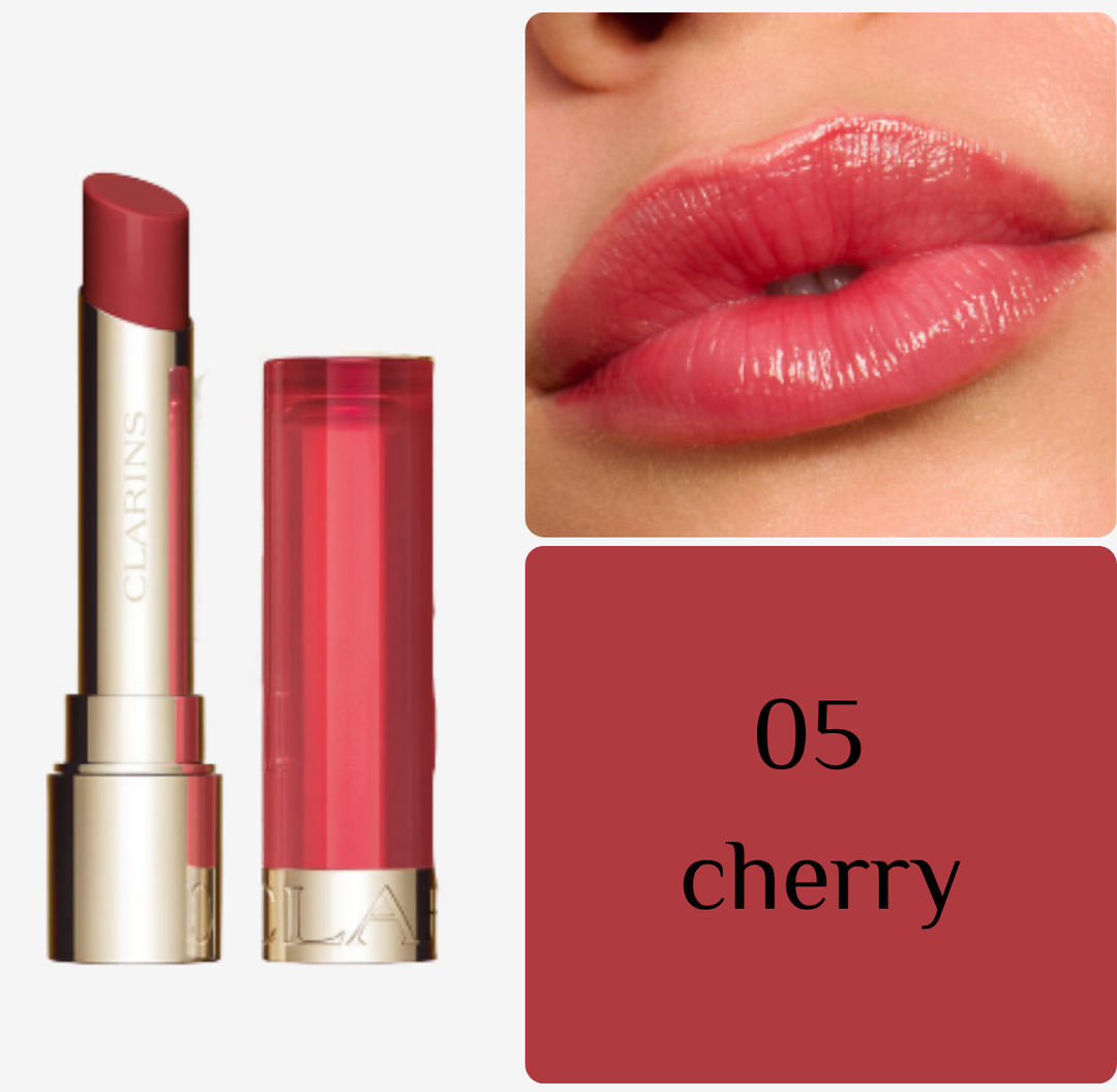 Clarins Lip Oil Balm - 2.9g | كلارنس بالم مرطب للشفاه - 2.9 غرام