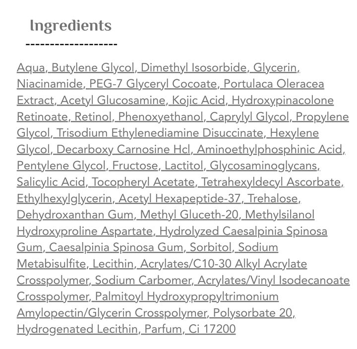 Cantabria Labs Neoretin Discrom Control Serum Booster Fluid - 30ml | كانتابريا لابز سيروم للوجه سائل - 30 مل