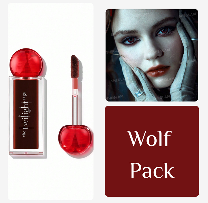 SHEGLAM Lip Tint The Twilight - 6.3 g | شيكلام تنت للشفاه - 6.3 غ