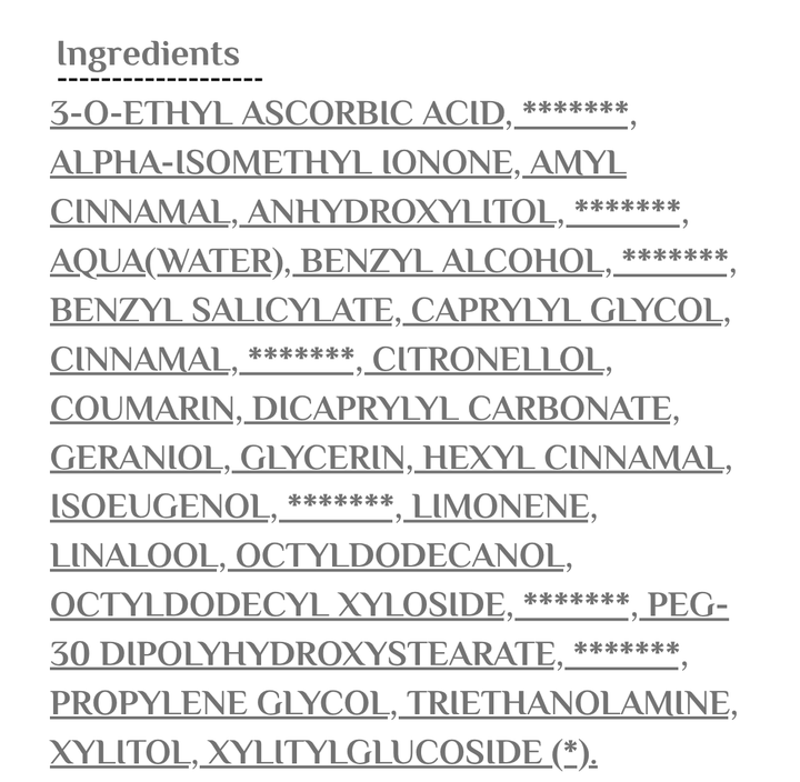 PROCSIN Vitamin C Mask - 50ml | ماسك فيتامين سي من بروكسين - 50 مل