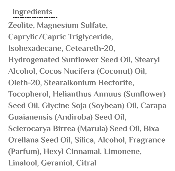 Eleven Australia Dry Shampoo Volume Paste - 85g | إلفن استراليا شامبو جاف - 85 غ