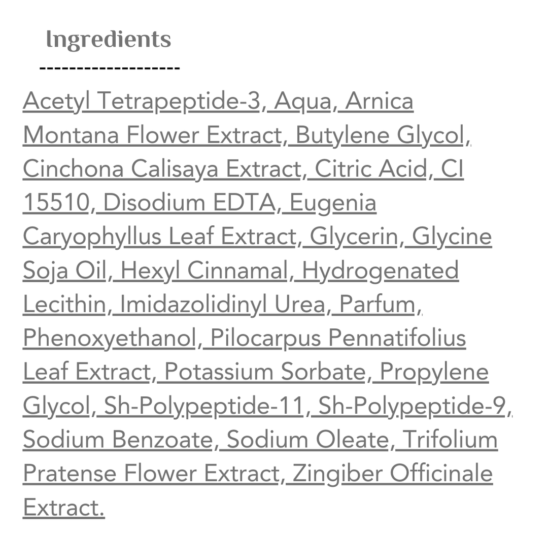 SKAFE Concentrado Capilar Crescimento Fortalecido (24 x 10Ml) | سكاف امبولات النمو والتساقط - 24*10 مل