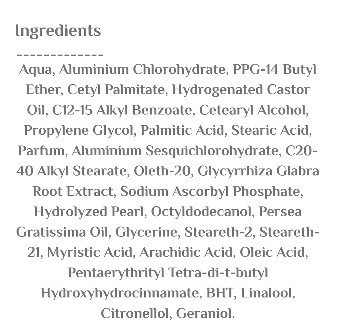 NIVEA Deodorant Stick Natural Radiance Women - 50ml | مزيل عرق نيفيا ستيك ناتشورال راديانس للنساء – 50 مل