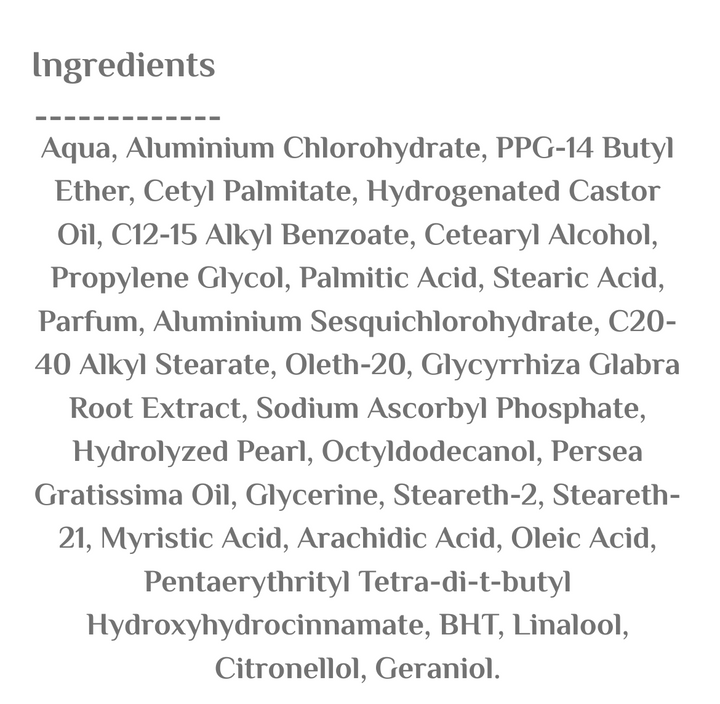 NIVEA Deodorant Stick Natural Radiance Women - 50ml | مزيل عرق نيفيا ستيك ناتشورال راديانس للنساء – 50 مل