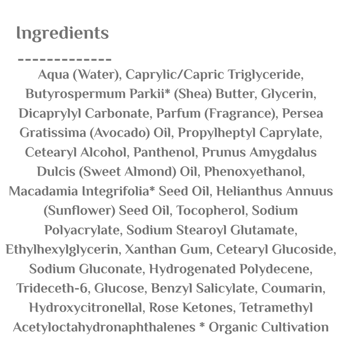 Fresh Line Pink Jungle Body Butter  - 150 ml | زبدة جسم فريش لاين بينك جانغل – 150 مل