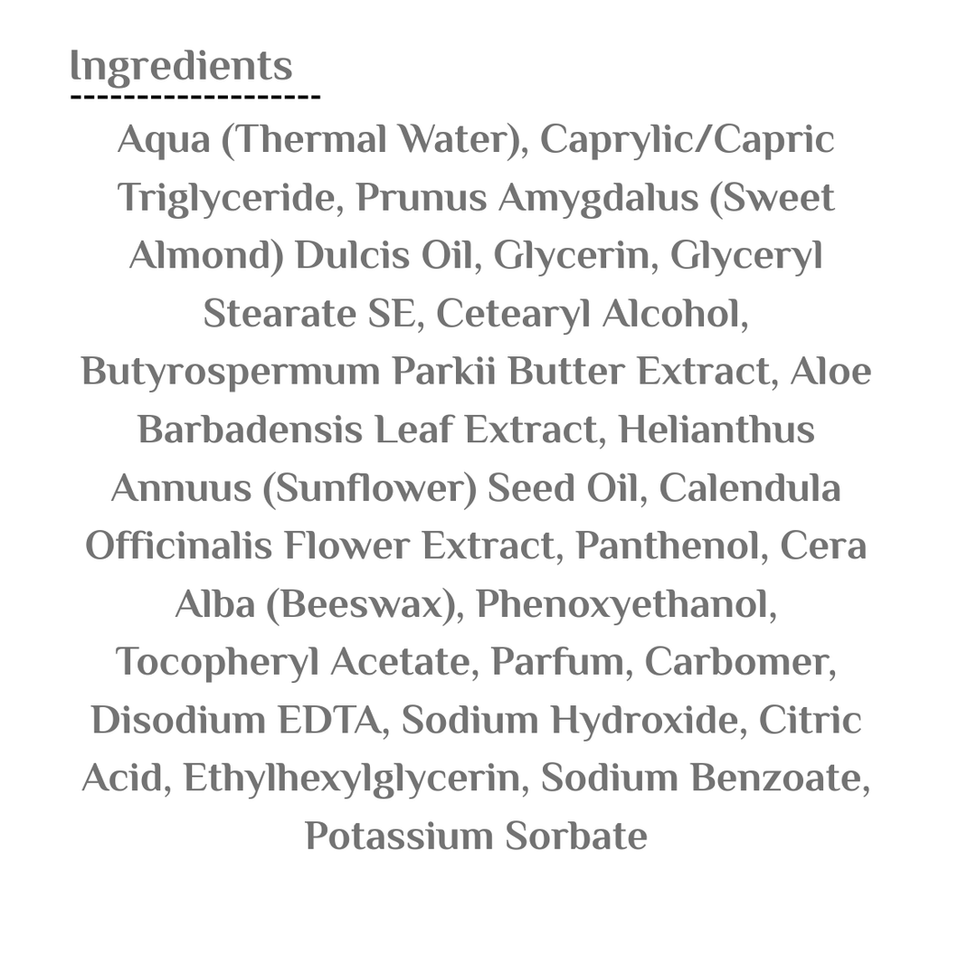 Roofa Baby Moisturizing Body Lotion With Calendula & Panthenol - 300 ml | روفا لوشن ترطيب للأطفال بخلاصة الكاليندولا والبانثينول – 300 مل