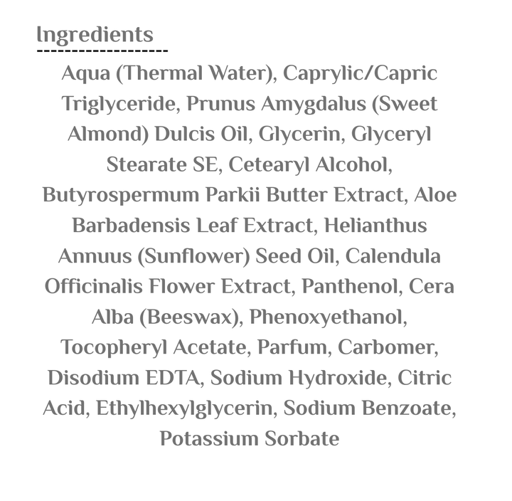 Roofa Baby Moisturizing Body Lotion With Calendula & Panthenol - 300 ml | روفا لوشن ترطيب للأطفال بخلاصة الكاليندولا والبانثينول – 300 مل