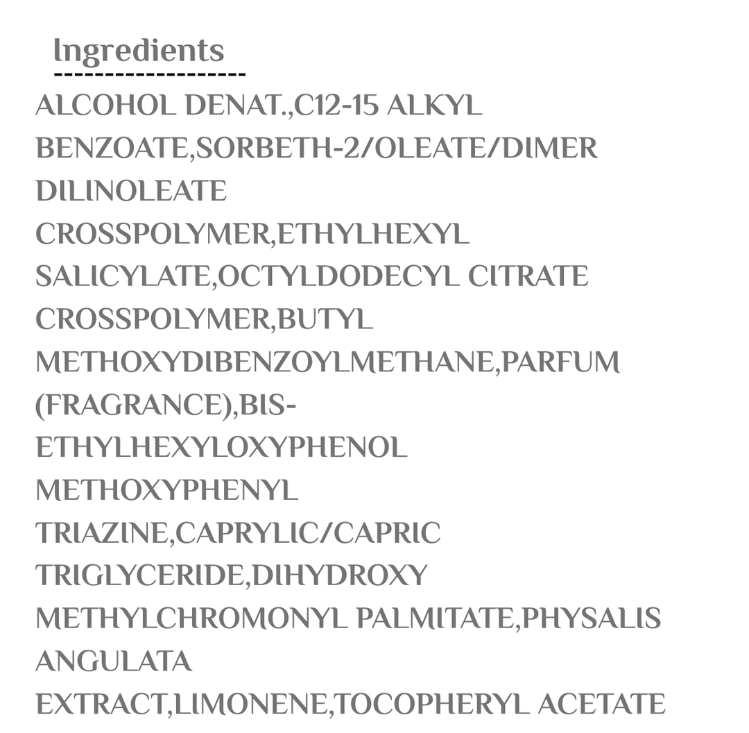 Pupa Sunscreen Spray For Body & Hair Solare Invisibile SPF 50 - 200ml | بوبا – بخاخ واقي الشمس الشفاف للجسم  SPF 50 – 200 مل