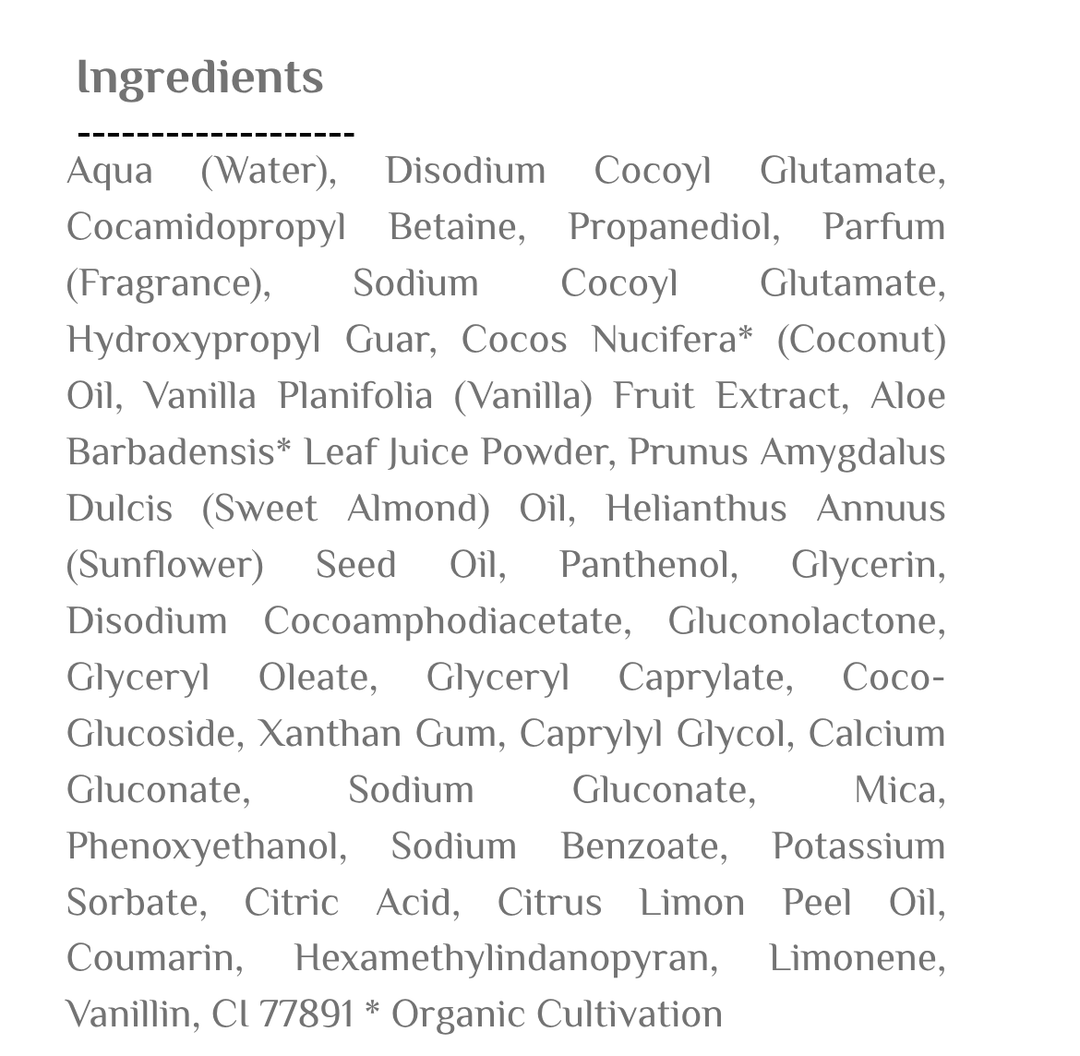 Fresh Line Galatea Nourishing & Indulging Shower Wash - 250 ml | غسول جسم مغذي ومنعش فريش لاين جالاتيا – 250 مل