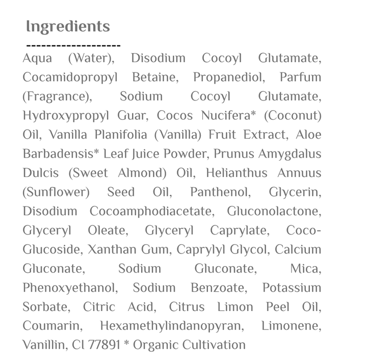 Fresh Line Galatea Nourishing & Indulging Shower Wash - 250 ml | غسول جسم مغذي ومنعش فريش لاين جالاتيا – 250 مل