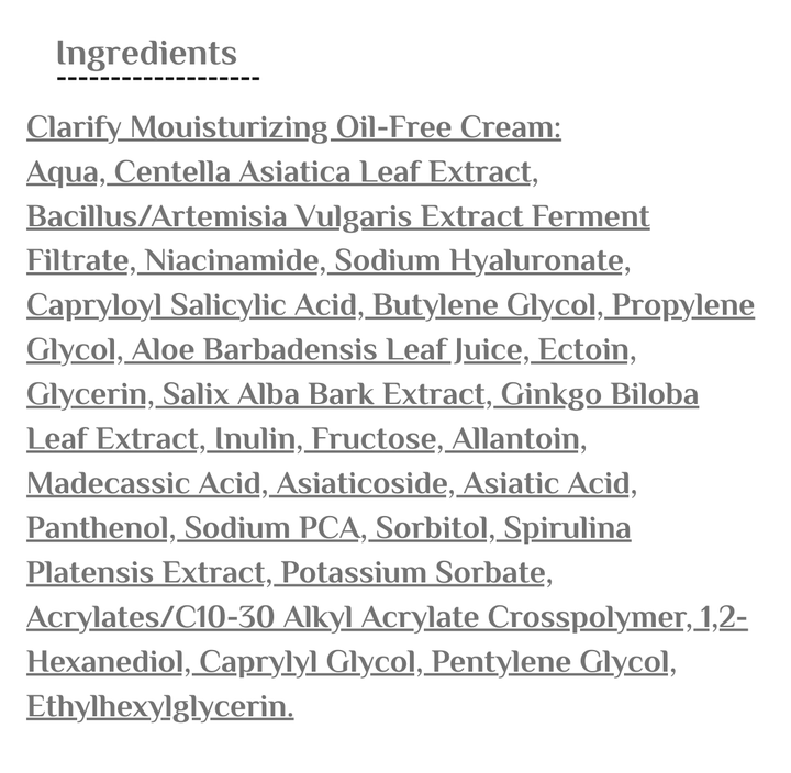 ANYONG Anti - Acne Kit 3 Steps To Smooth The Skin | انيونغ مجموعة العناية بالبشرى لمعالجة حب الشباب والؤوس السوداء