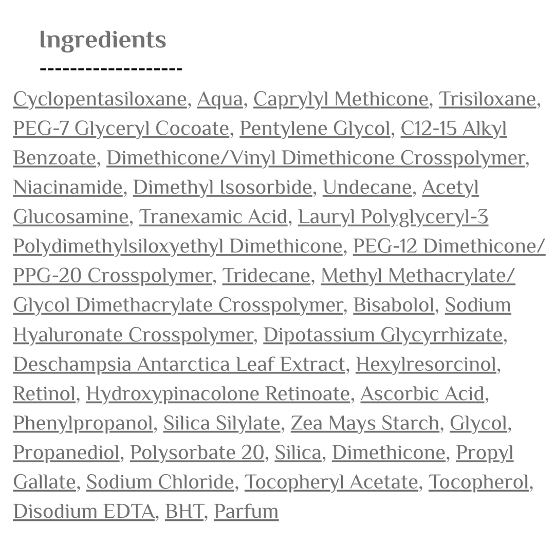 Cantabria Labs Neoretin Discrom Control Ultra Emulsion - 30 ml | كانتابريا لابز سيروم للتصيغات وتجديد البشرة - 30 مل