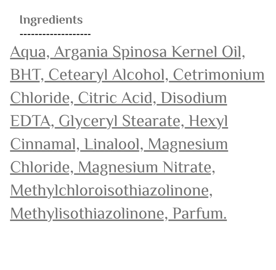 SKAFE Kera Form Oleo De Argan Hidratacao Maxima - 1kg | سكاف ماسك للشعر بزيت الارغان - 1 كغ