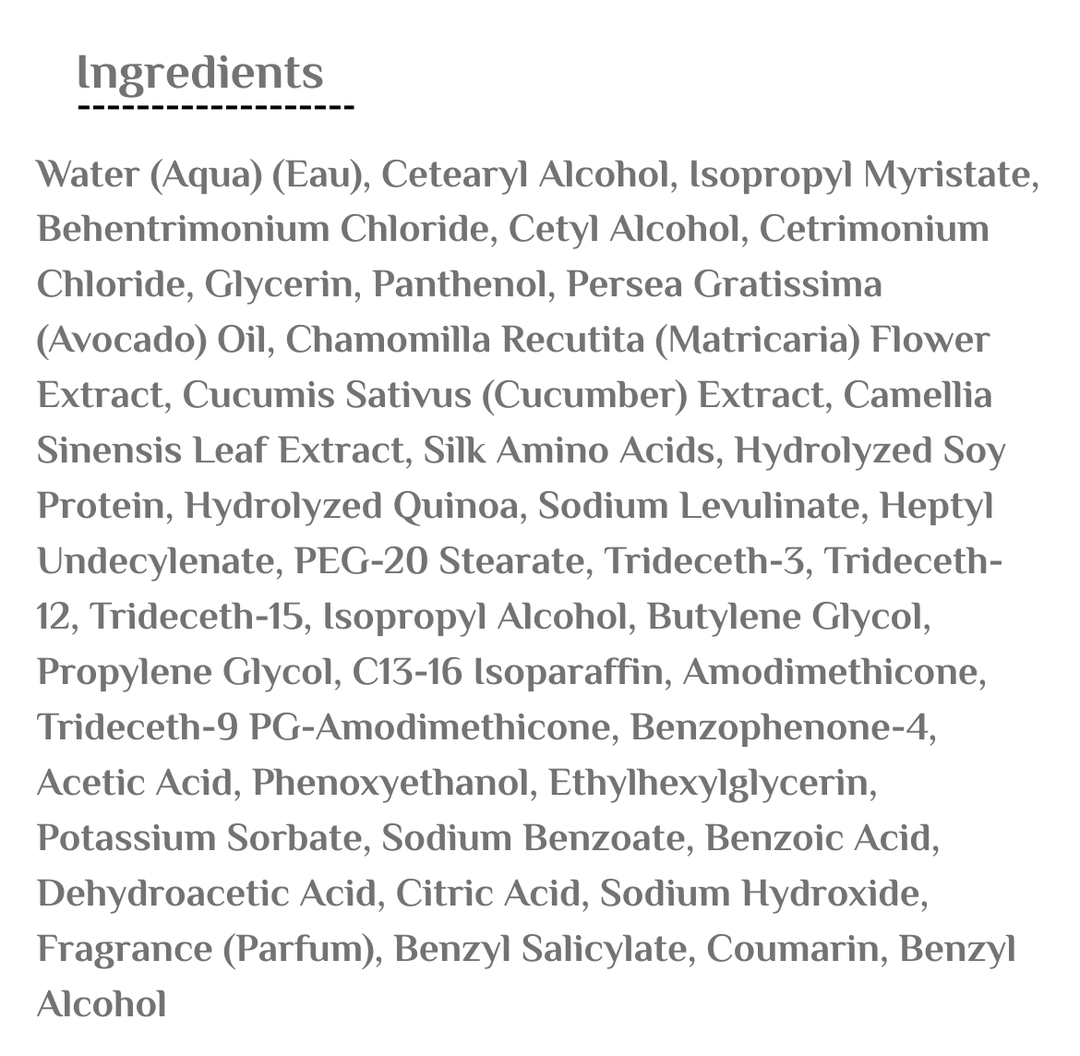 Eleven Australia Smooth Me Now Anti-Frizz Conditioner - 300ml | إلفن استراليا بلسم للشعر المجعد والخشن - 300 مل