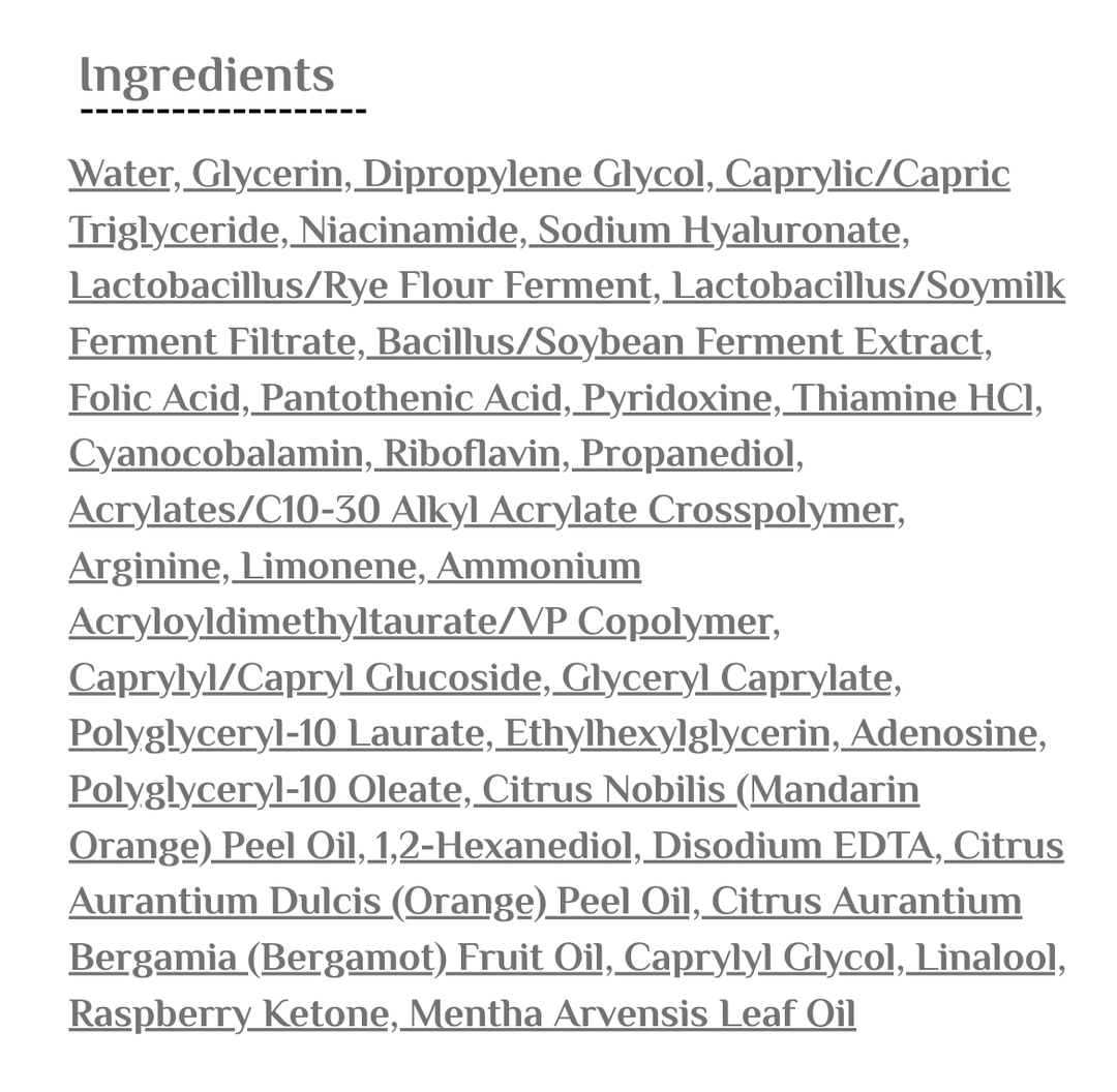 It´s Skin V7 Hyaluronic Moisturizer - 50ml | اتس سكين كريم مرطب بالهيالورونيك اسيد - 50 مل