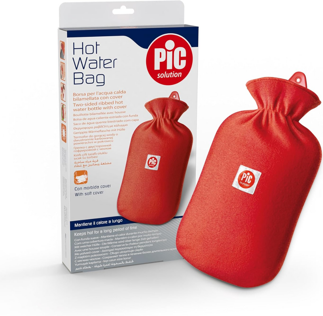 pic solutions Hot Water Bag | كيس ماء ساخن